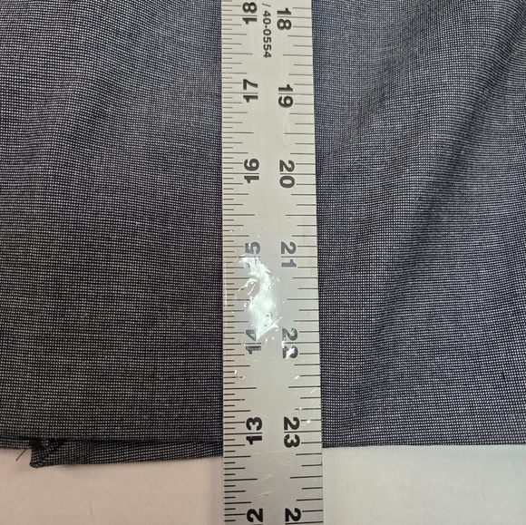 Mossimo Stretch Pencil Skirt - Picture 2 of 12